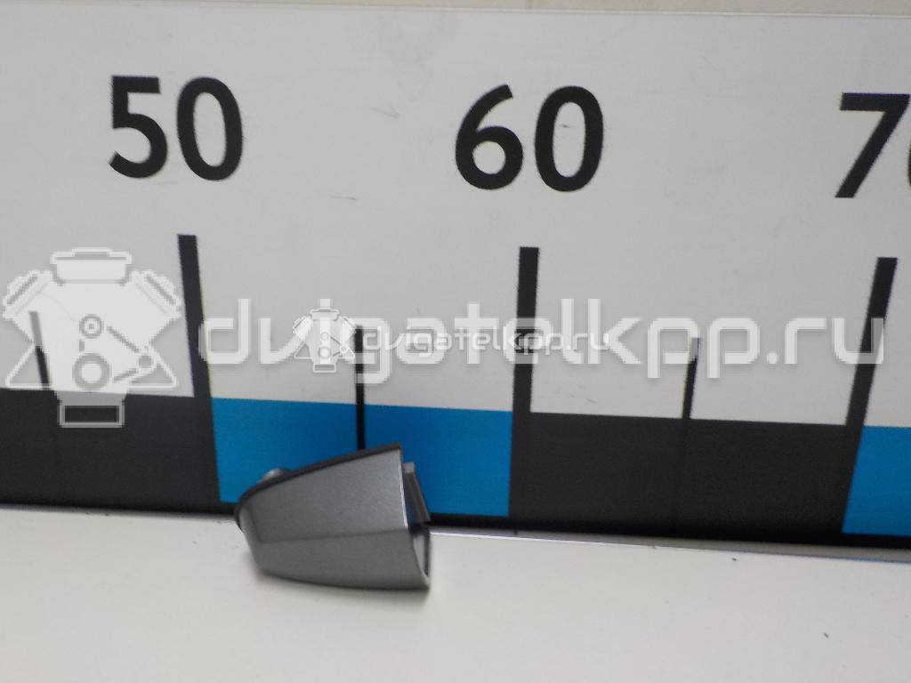 Фото Накладка ручки наружной  7345334000ACG для ssang yong Actyon New/Korando C {forloop.counter}}