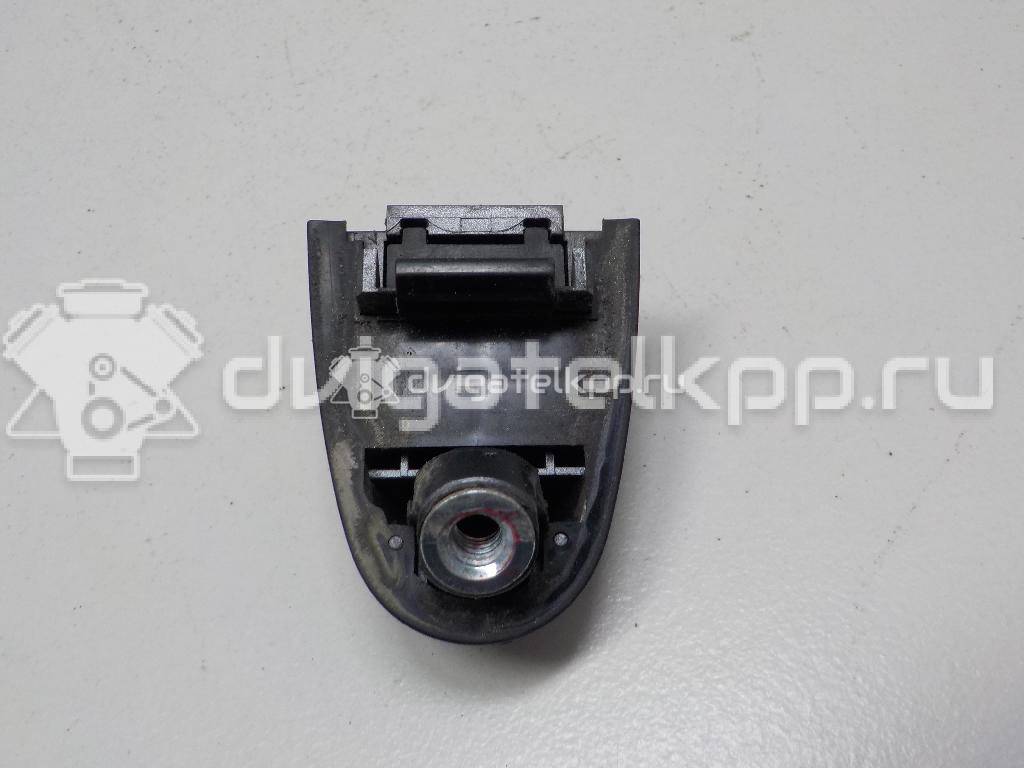 Фото Накладка ручки наружной  7345334000ACG для ssang yong Actyon New/Korando C {forloop.counter}}