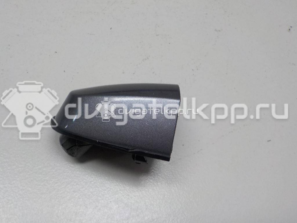 Фото Накладка ручки наружной  7345334000ACG для ssang yong Actyon New/Korando C {forloop.counter}}