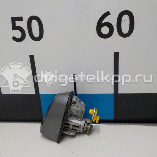 Фото Накладка ручки наружной  7244334000ACQ для ssang yong Actyon New/Korando C