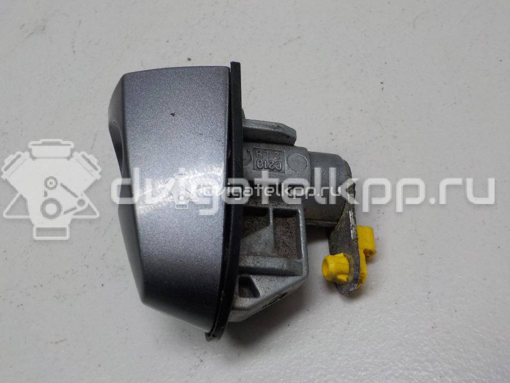 Фото Накладка ручки наружной  7244334000ACQ для ssang yong Actyon New/Korando C {forloop.counter}}