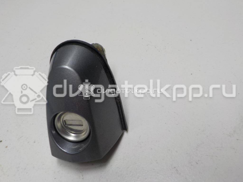 Фото Накладка ручки наружной  7244334000ACQ для ssang yong Actyon New/Korando C {forloop.counter}}