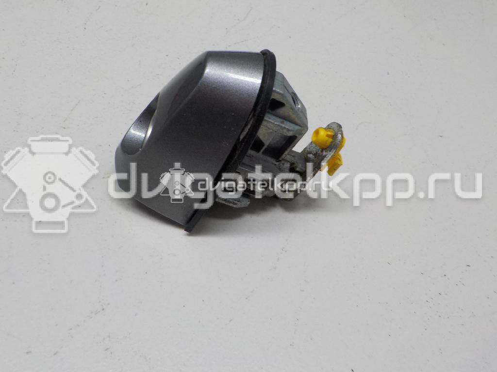 Фото Накладка ручки наружной  7244334000ACQ для ssang yong Actyon New/Korando C {forloop.counter}}