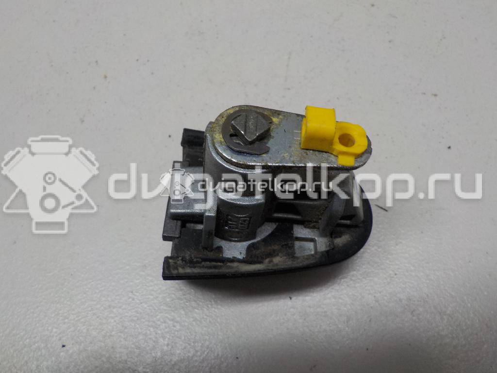 Фото Накладка ручки наружной  7244334000ACQ для ssang yong Actyon New/Korando C {forloop.counter}}