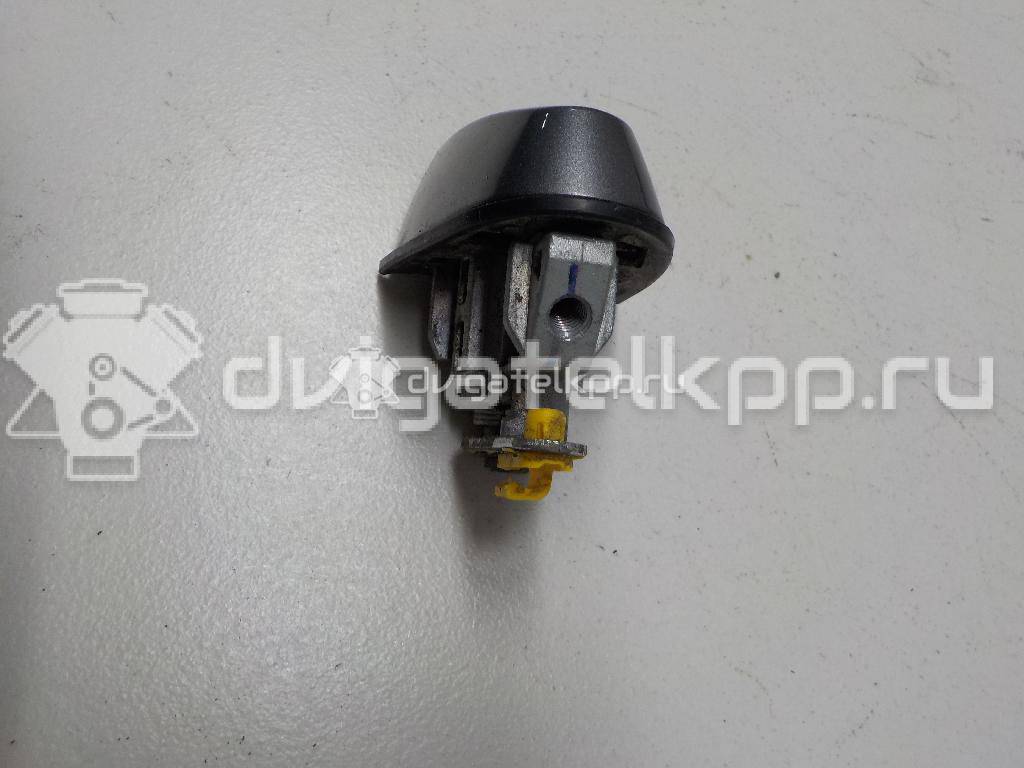 Фото Накладка ручки наружной  7244334000ACQ для ssang yong Actyon New/Korando C {forloop.counter}}