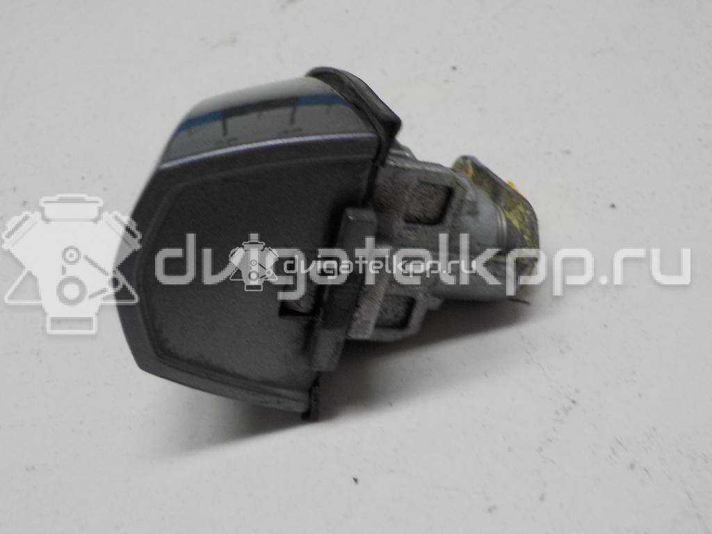 Фото Накладка ручки наружной  7244334000ACQ для ssang yong Actyon New/Korando C {forloop.counter}}