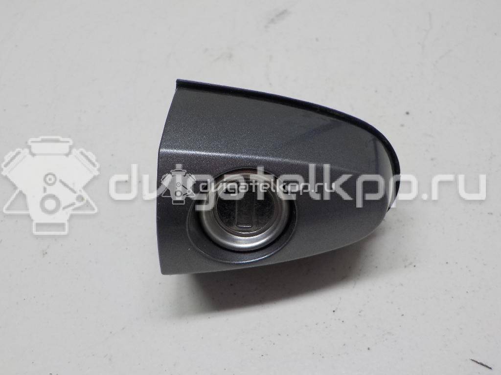 Фото Накладка ручки наружной  7244334000ACQ для ssang yong Actyon New/Korando C {forloop.counter}}