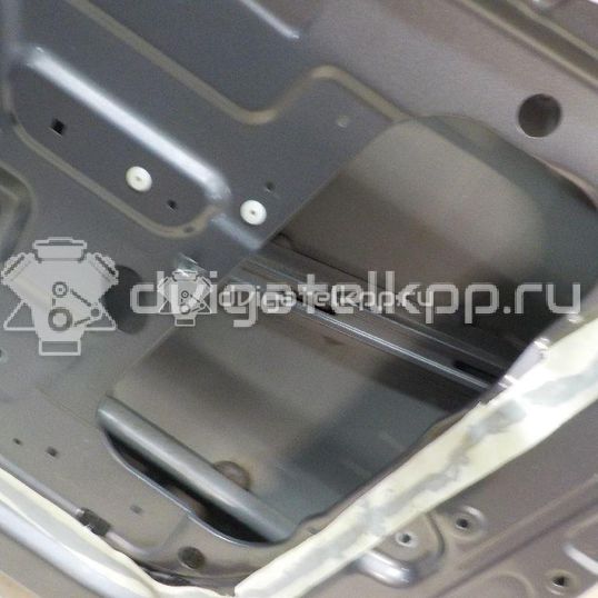 Фото Дверь передняя правая  6202134104 для ssang yong Actyon New/Korando C