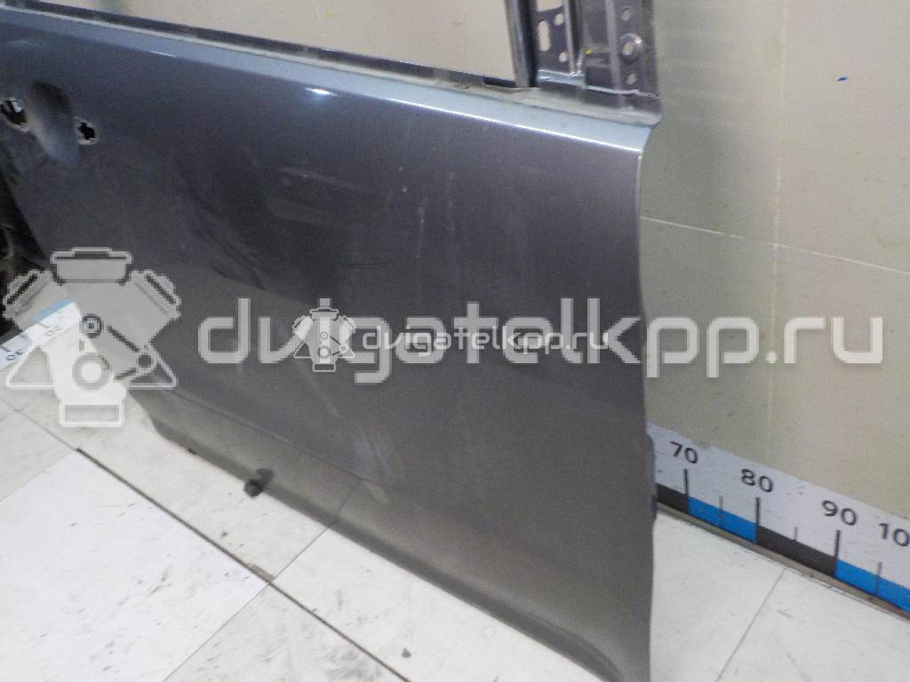 Фото Дверь передняя правая  6202134104 для ssang yong Actyon New/Korando C {forloop.counter}}