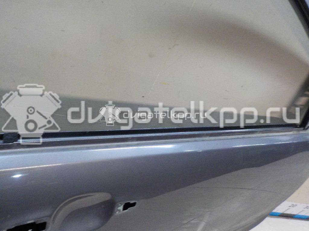 Фото Дверь передняя правая  6202134104 для ssang yong Actyon New/Korando C {forloop.counter}}