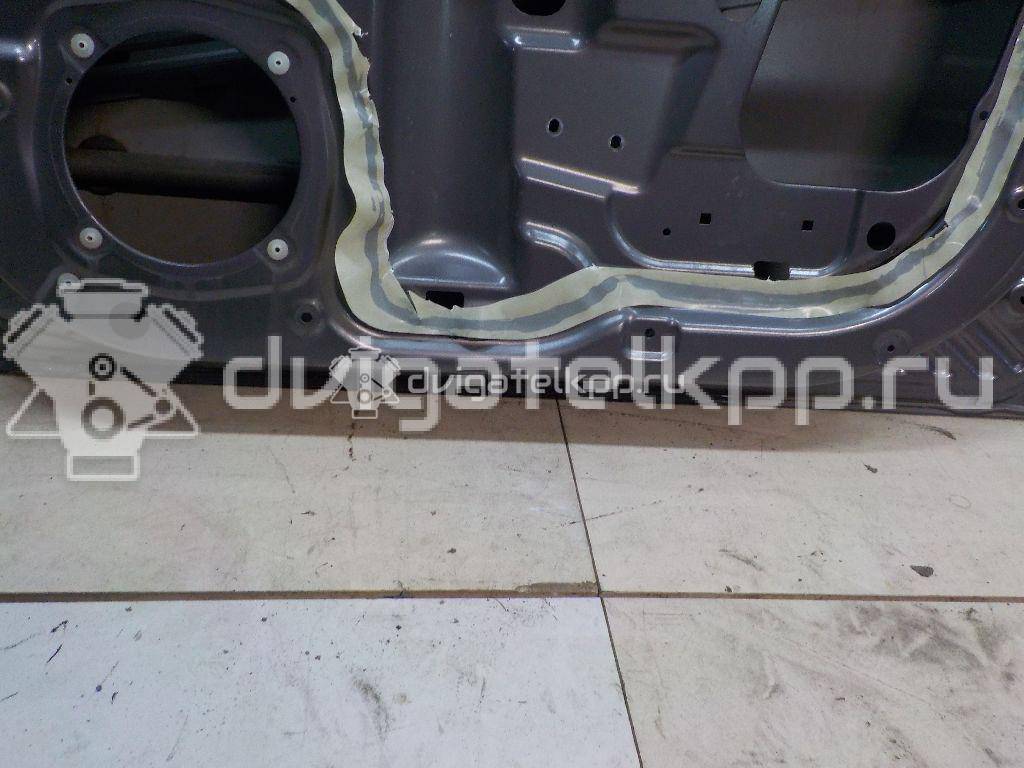 Фото Дверь передняя правая  6202134104 для ssang yong Actyon New/Korando C {forloop.counter}}