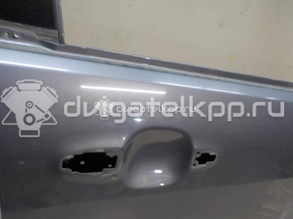 Фото Дверь передняя правая  6202134104 для ssang yong Actyon New/Korando C {forloop.counter}}