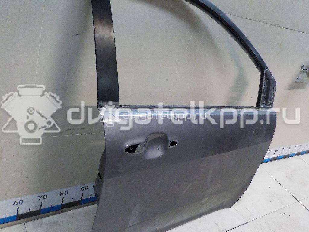 Фото Дверь передняя правая  6202134104 для ssang yong Actyon New/Korando C {forloop.counter}}