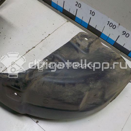 Фото Локер задний правый  7974134000 для ssang yong Actyon New/Korando C