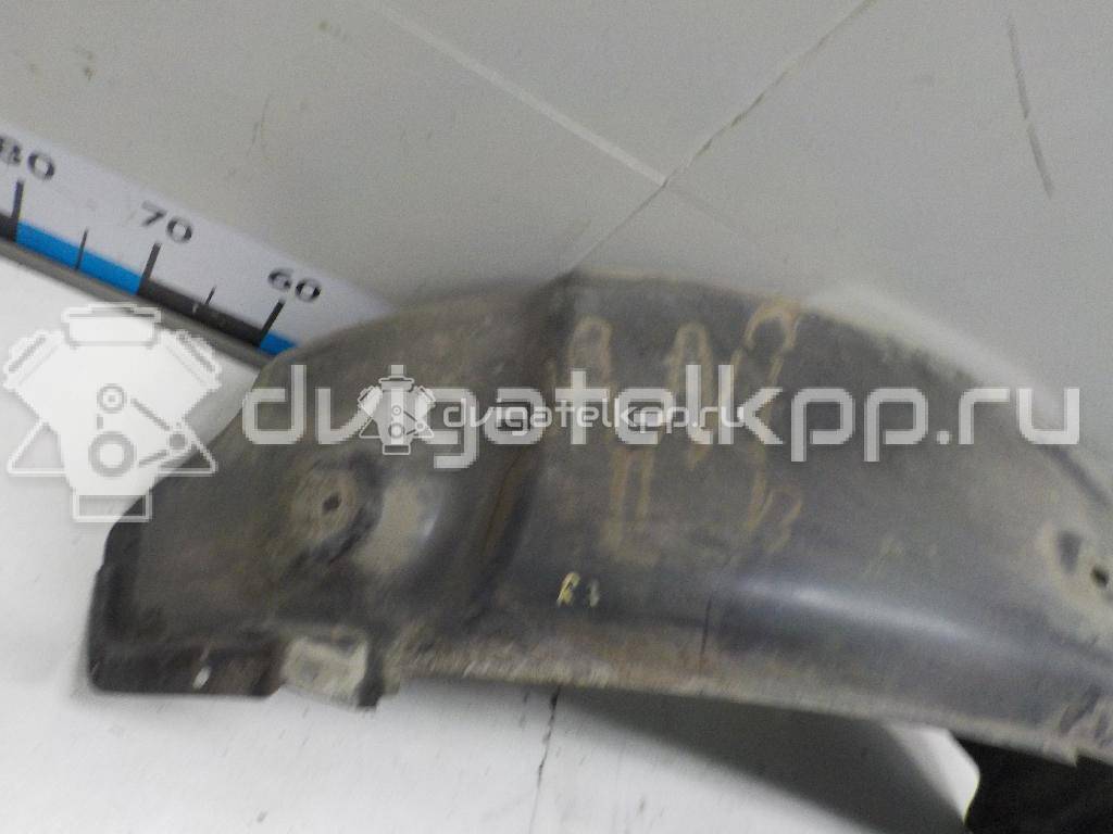 Фото Локер задний правый  7974134000 для ssang yong Actyon New/Korando C {forloop.counter}}