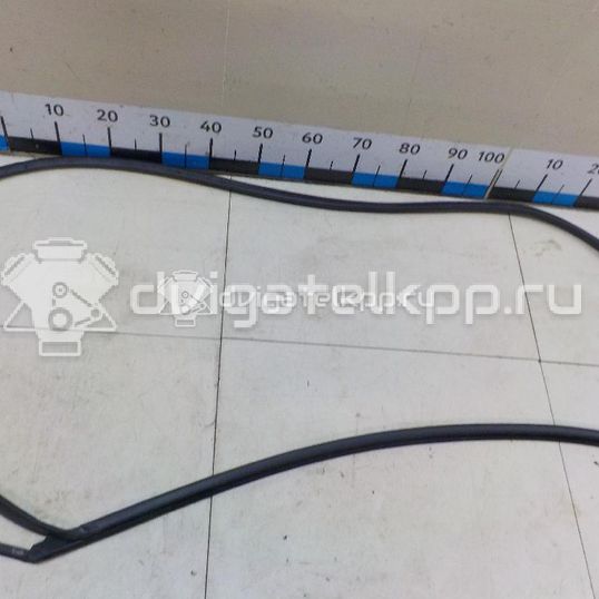 Фото Уплотнитель стекла двери  7237134001 для ssang yong Actyon New/Korando C