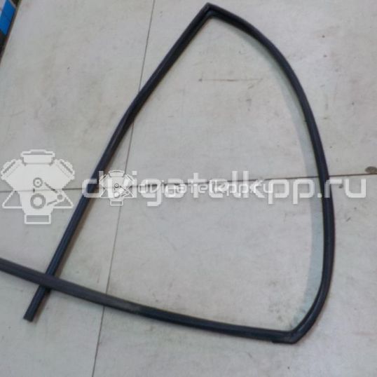 Фото Уплотнитель стекла двери  7337034001 для ssang yong Actyon New/Korando C