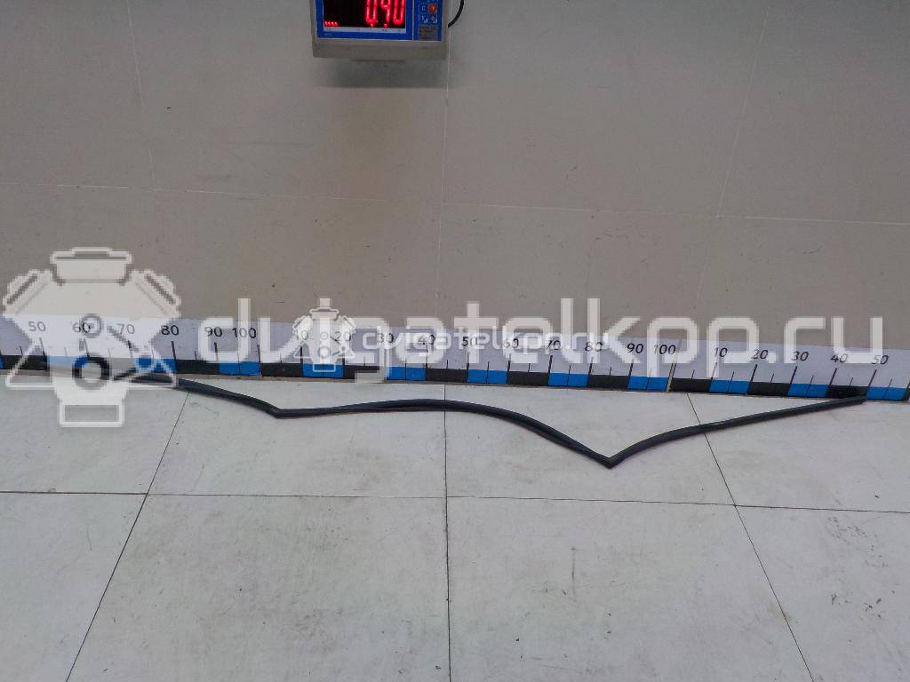 Фото Уплотнитель стекла двери  7337034001 для ssang yong Actyon New/Korando C {forloop.counter}}
