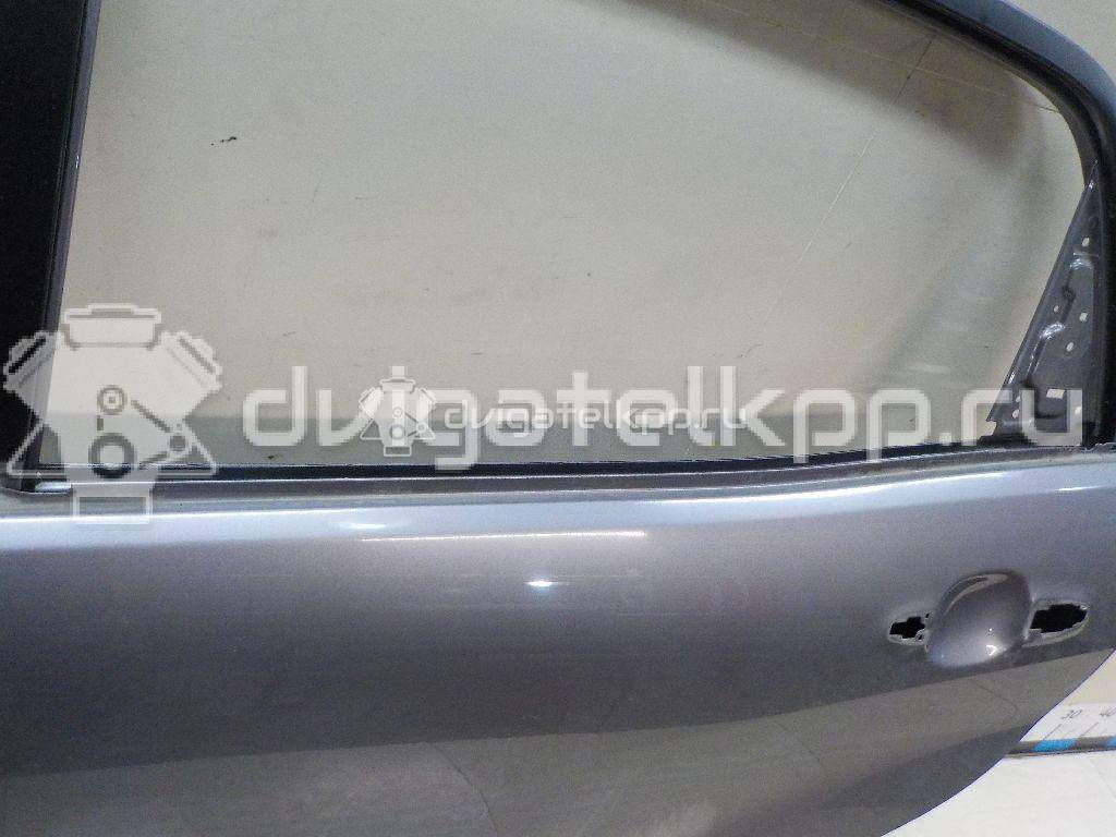 Фото Дверь задняя левая  6301134103 для ssang yong Actyon New/Korando C {forloop.counter}}