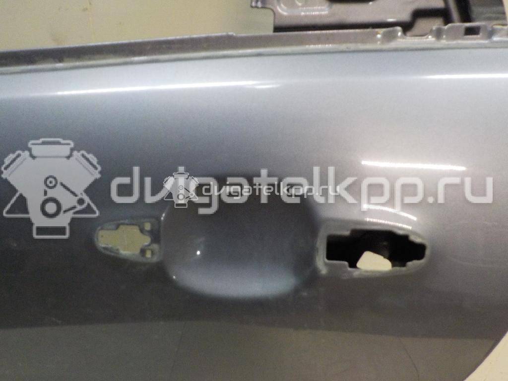 Фото Дверь задняя левая  6301134103 для ssang yong Actyon New/Korando C {forloop.counter}}