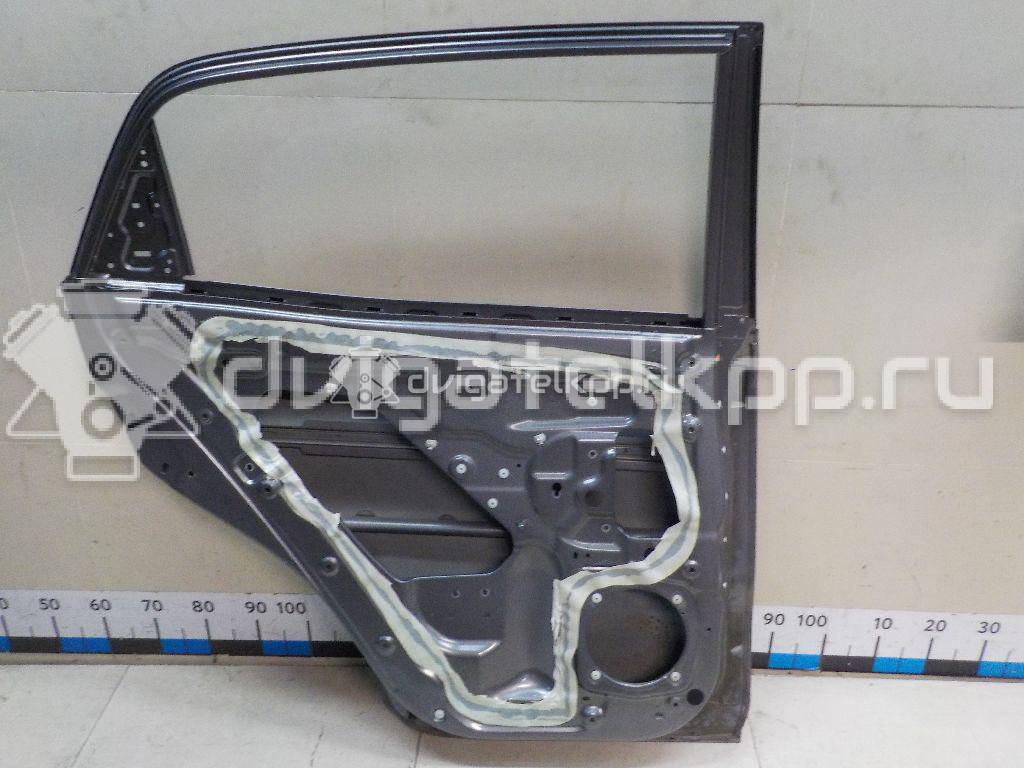 Фото Дверь задняя левая  6301134103 для ssang yong Actyon New/Korando C {forloop.counter}}