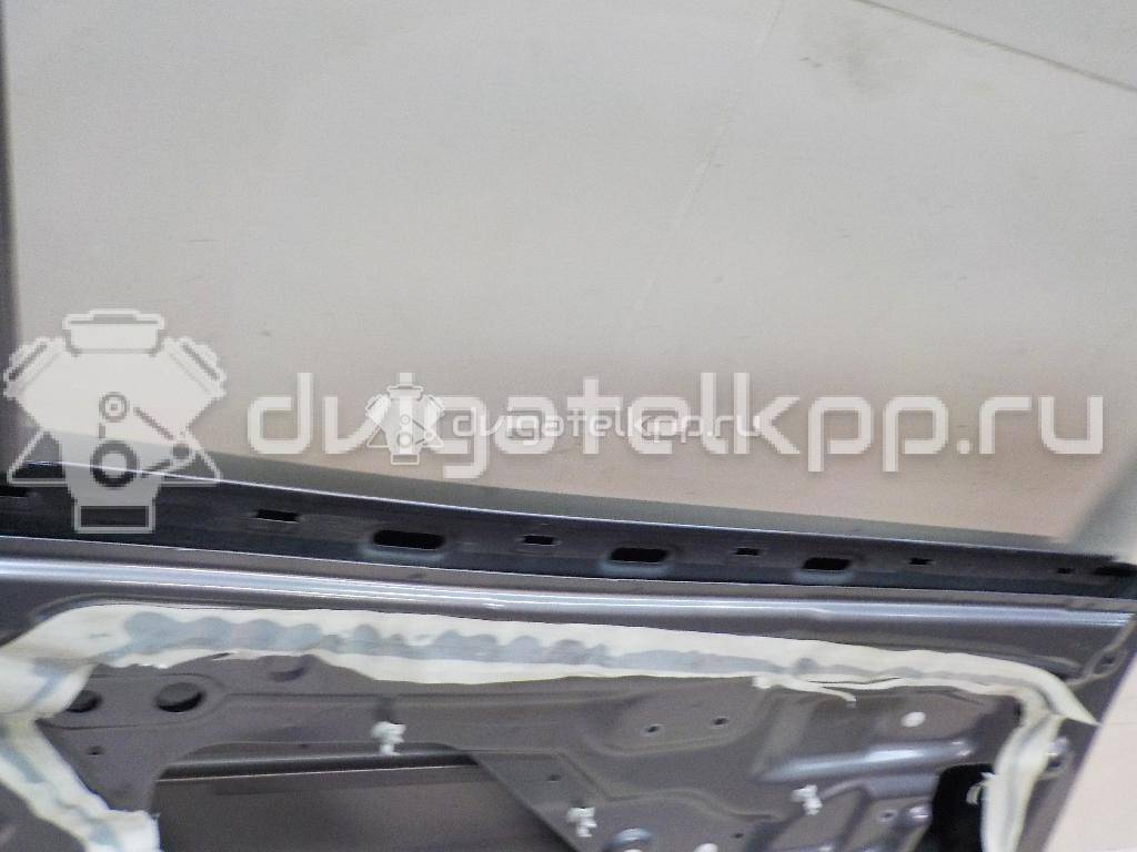 Фото Дверь задняя левая  6301134103 для ssang yong Actyon New/Korando C {forloop.counter}}