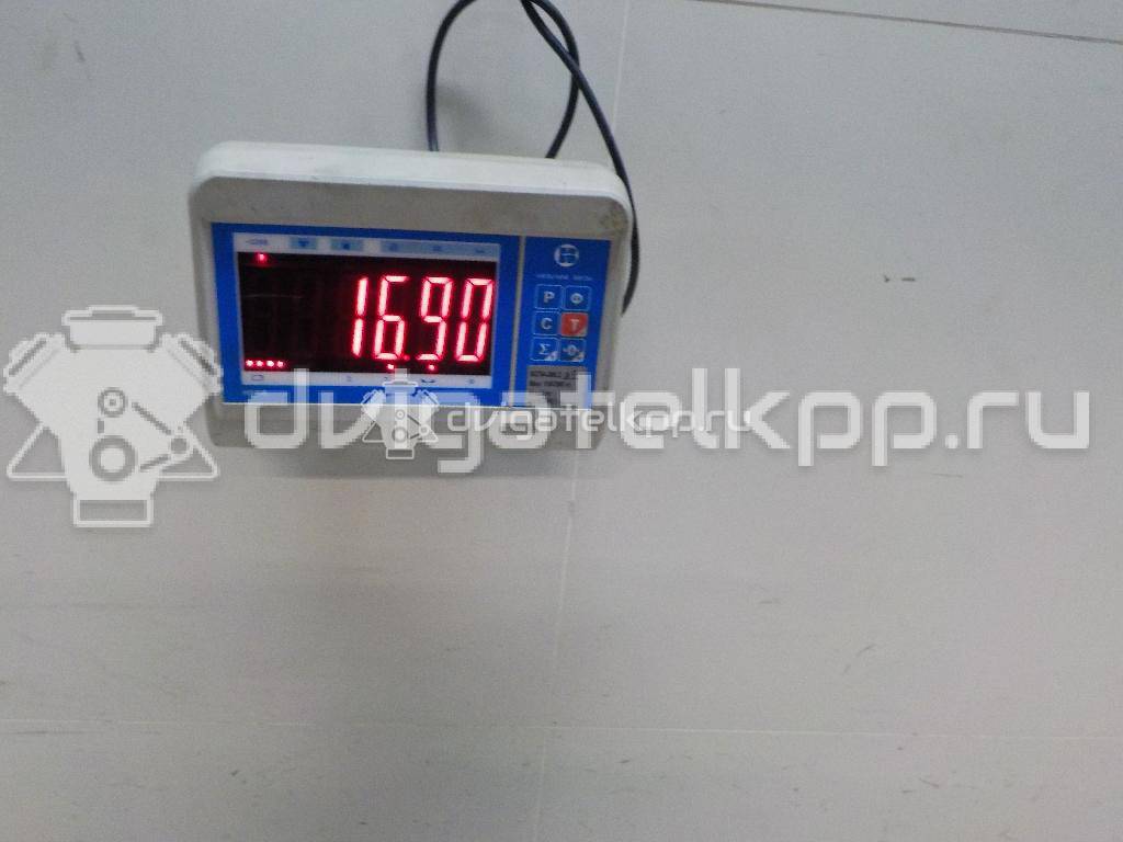 Фото Дверь задняя левая  6301134103 для ssang yong Actyon New/Korando C {forloop.counter}}