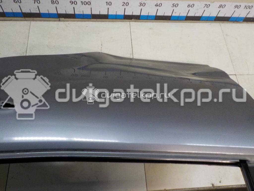 Фото Дверь задняя левая  6301134103 для ssang yong Actyon New/Korando C {forloop.counter}}