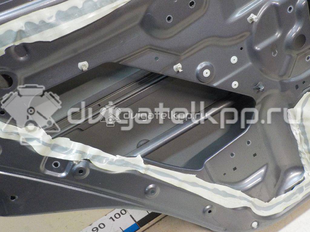 Фото Дверь задняя левая  6301134103 для ssang yong Actyon New/Korando C {forloop.counter}}