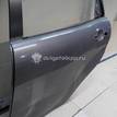 Фото Дверь задняя левая  6301134103 для ssang yong Actyon New/Korando C {forloop.counter}}