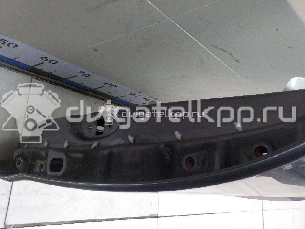 Фото Дверь задняя левая  6301134103 для ssang yong Actyon New/Korando C {forloop.counter}}