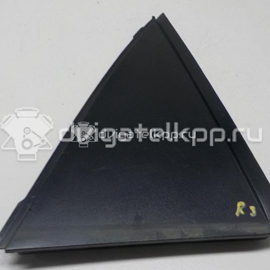 Фото Накладка двери задней правой  7334034003 для ssang yong Actyon New/Korando C