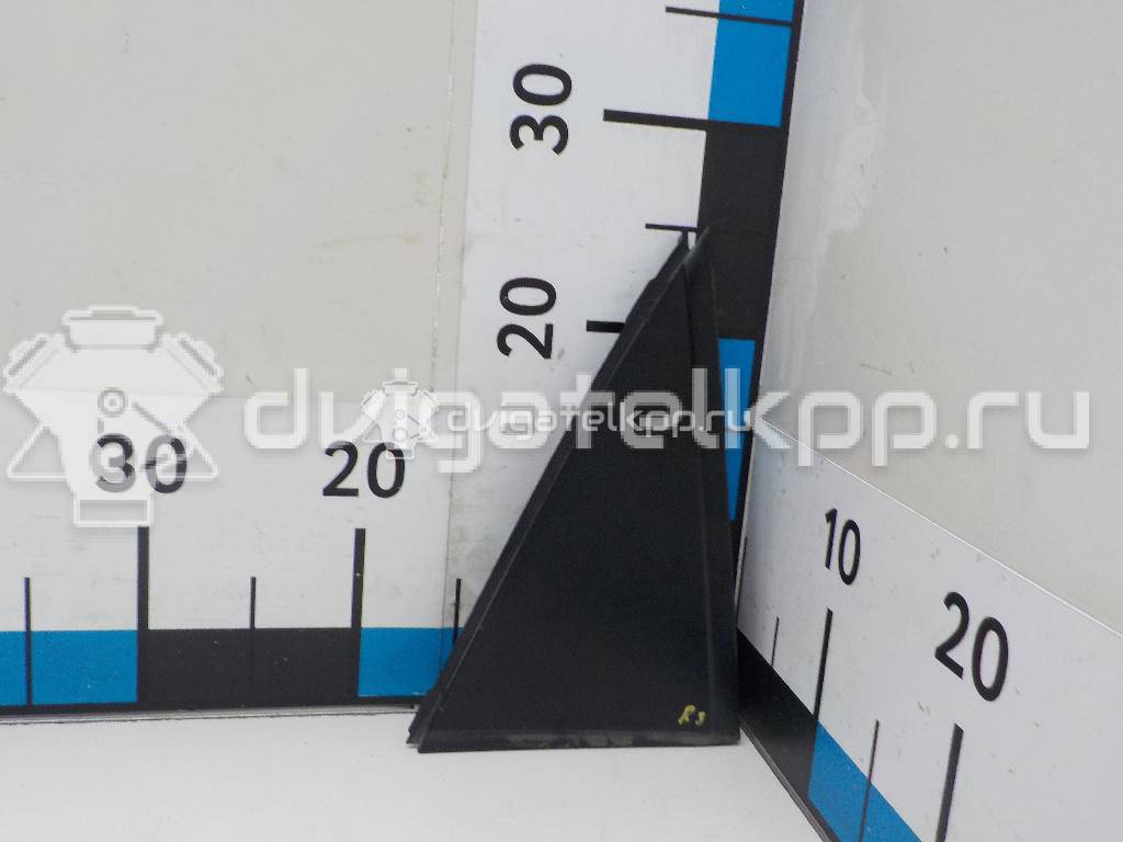 Фото Накладка двери задней правой  7334034003 для ssang yong Actyon New/Korando C {forloop.counter}}