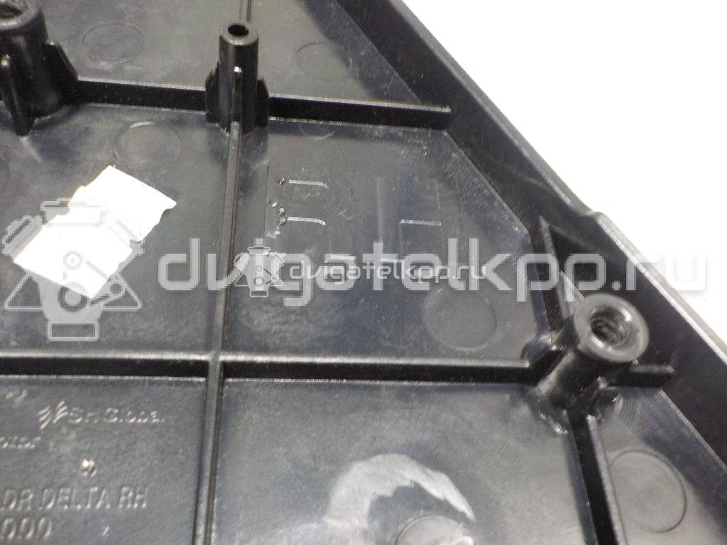 Фото Накладка двери задней правой  7334034003 для ssang yong Actyon New/Korando C {forloop.counter}}