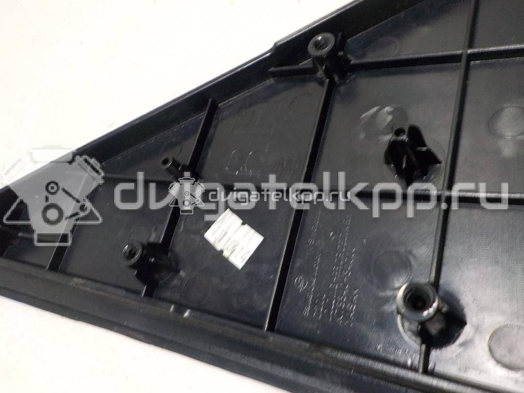 Фото Накладка двери задней правой  7334034003 для ssang yong Actyon New/Korando C {forloop.counter}}