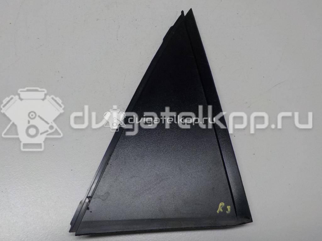 Фото Накладка двери задней правой  7334034003 для ssang yong Actyon New/Korando C {forloop.counter}}