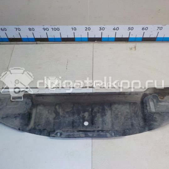 Фото Пыльник двигателя  4081034000 для ssang yong Actyon New/Korando C