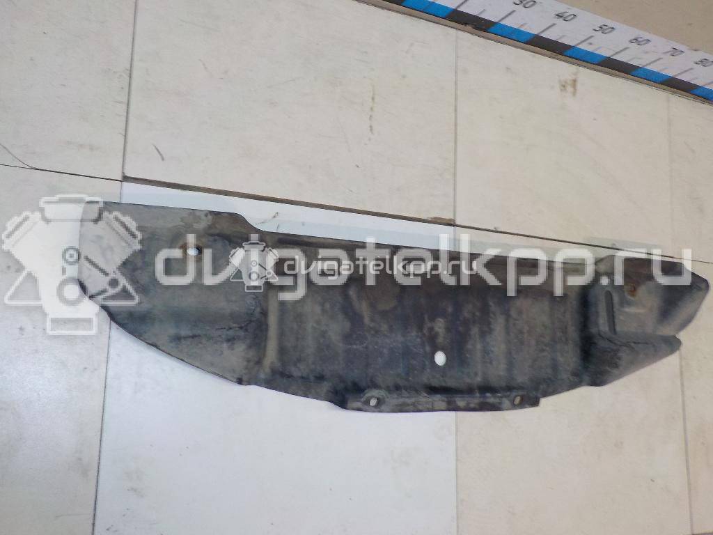 Фото Пыльник двигателя  4081034000 для ssang yong Actyon New/Korando C {forloop.counter}}