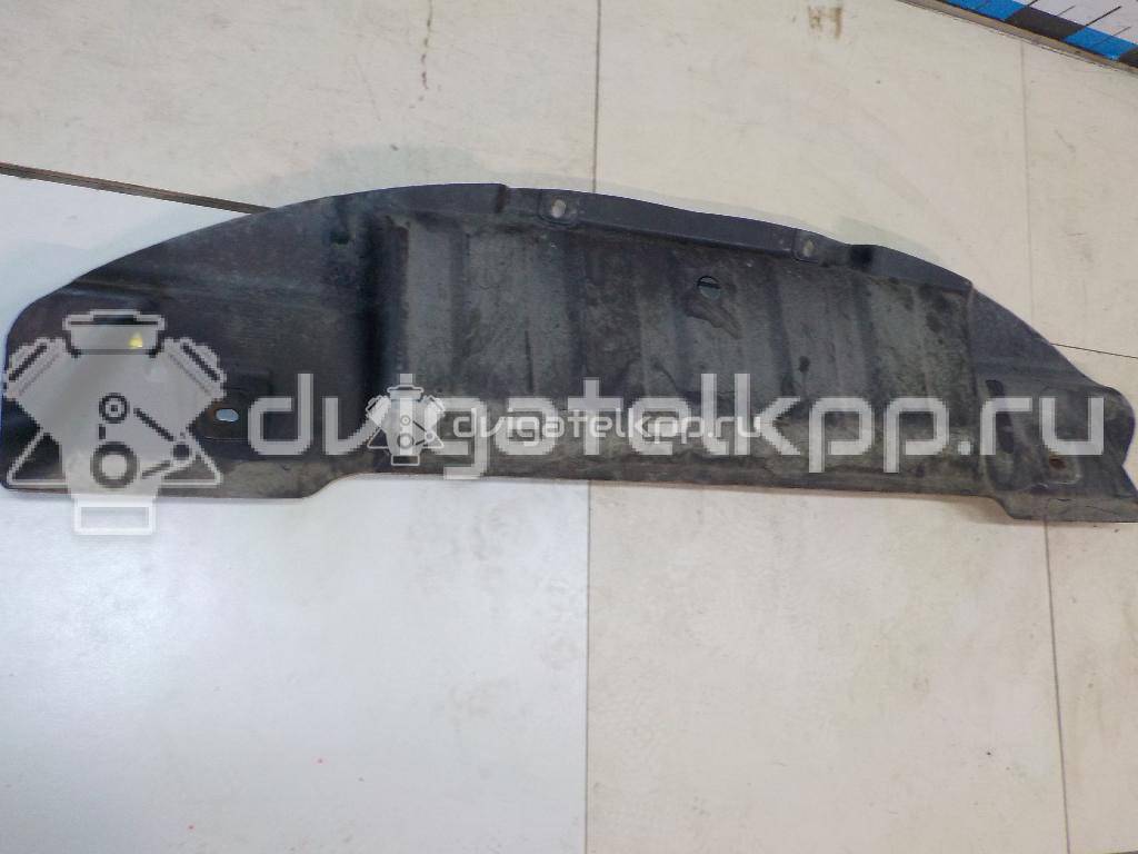 Фото Пыльник двигателя  4081034000 для ssang yong Actyon New/Korando C {forloop.counter}}