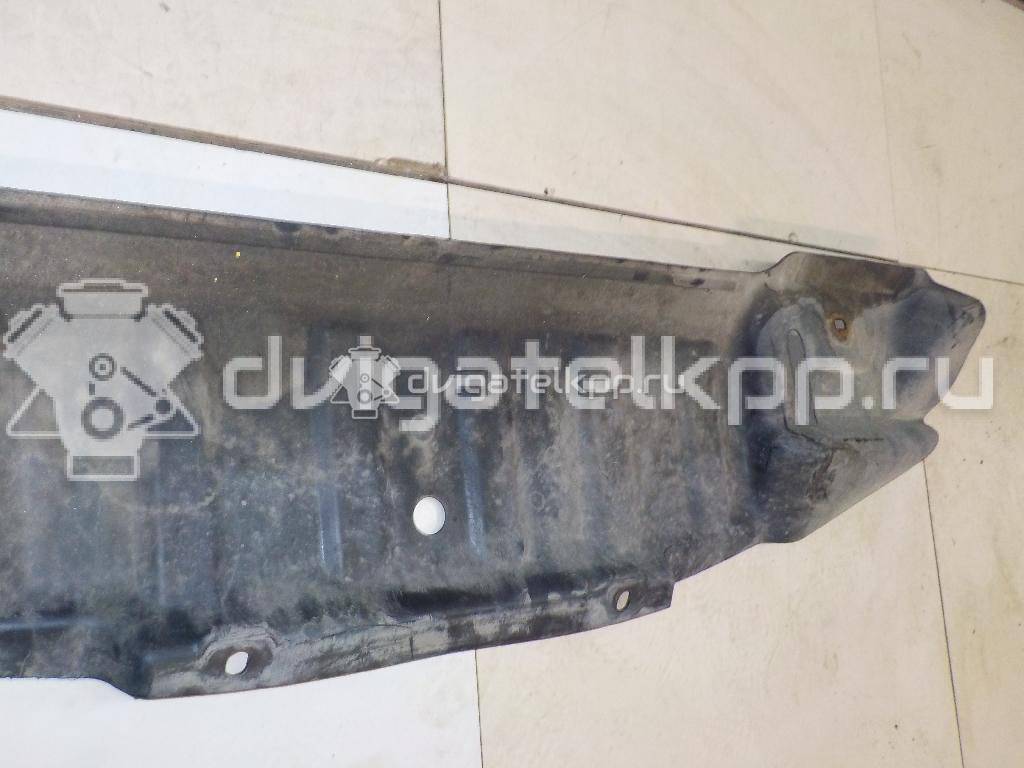 Фото Пыльник двигателя  4081034000 для ssang yong Actyon New/Korando C {forloop.counter}}