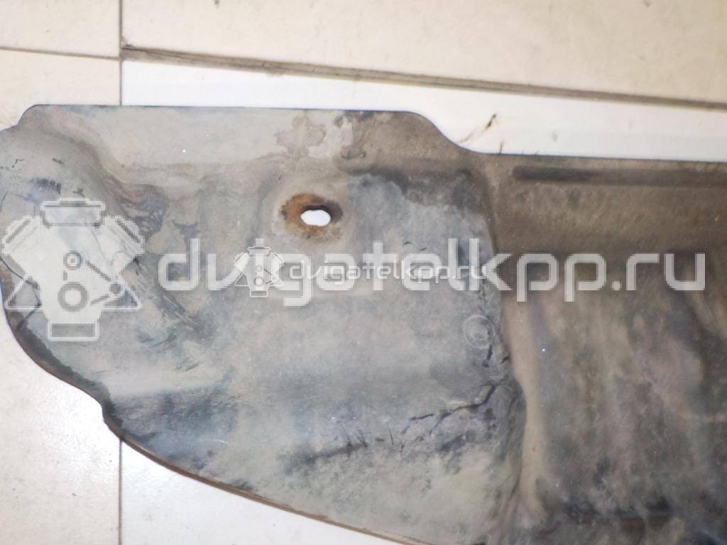 Фото Пыльник двигателя  4081034000 для ssang yong Actyon New/Korando C {forloop.counter}}