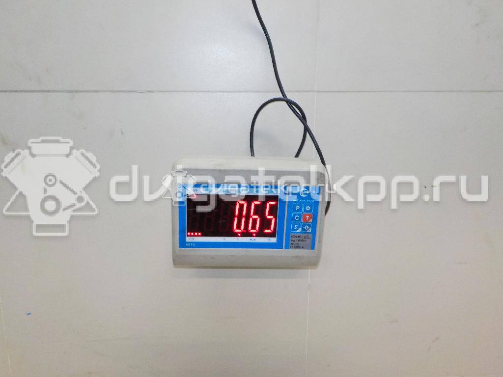 Фото Пыльник двигателя  4081034000 для ssang yong Actyon New/Korando C {forloop.counter}}