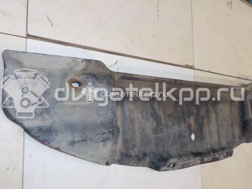 Фото Пыльник двигателя  4081034000 для ssang yong Actyon New/Korando C {forloop.counter}}