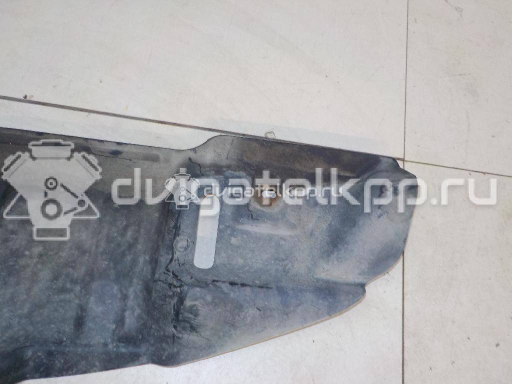 Фото Пыльник двигателя  4081034000 для ssang yong Actyon New/Korando C {forloop.counter}}