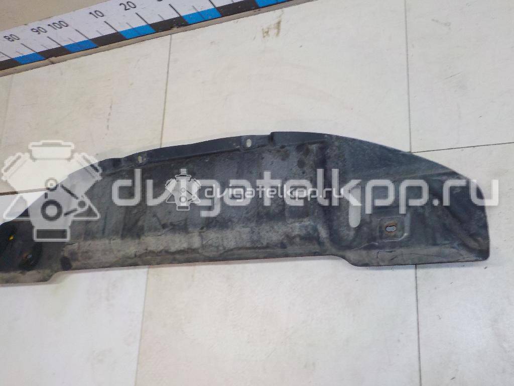 Фото Пыльник двигателя  4081034000 для ssang yong Actyon New/Korando C {forloop.counter}}