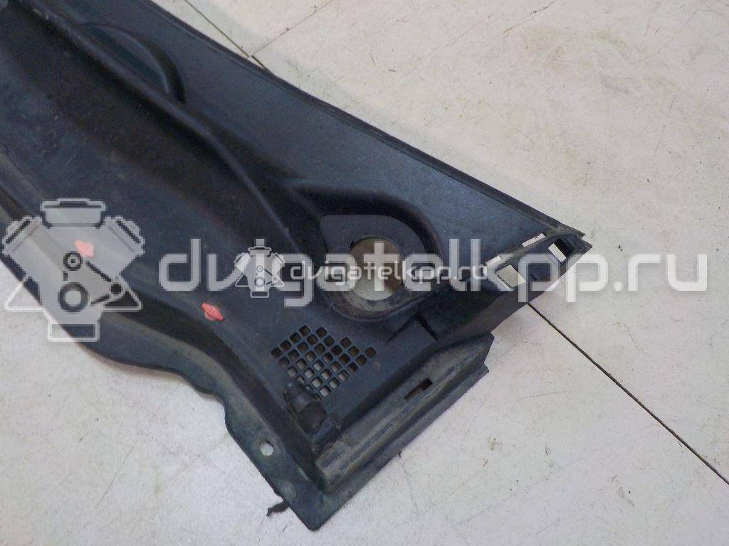 Фото Решетка стеклооч. (планка под лобовое стекло)  7941034000 для ssang yong Actyon New/Korando C {forloop.counter}}