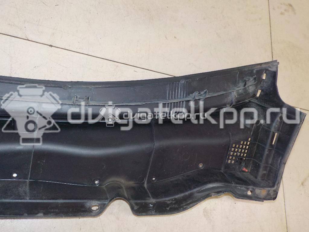 Фото Решетка стеклооч. (планка под лобовое стекло)  7941034000 для ssang yong Actyon New/Korando C {forloop.counter}}