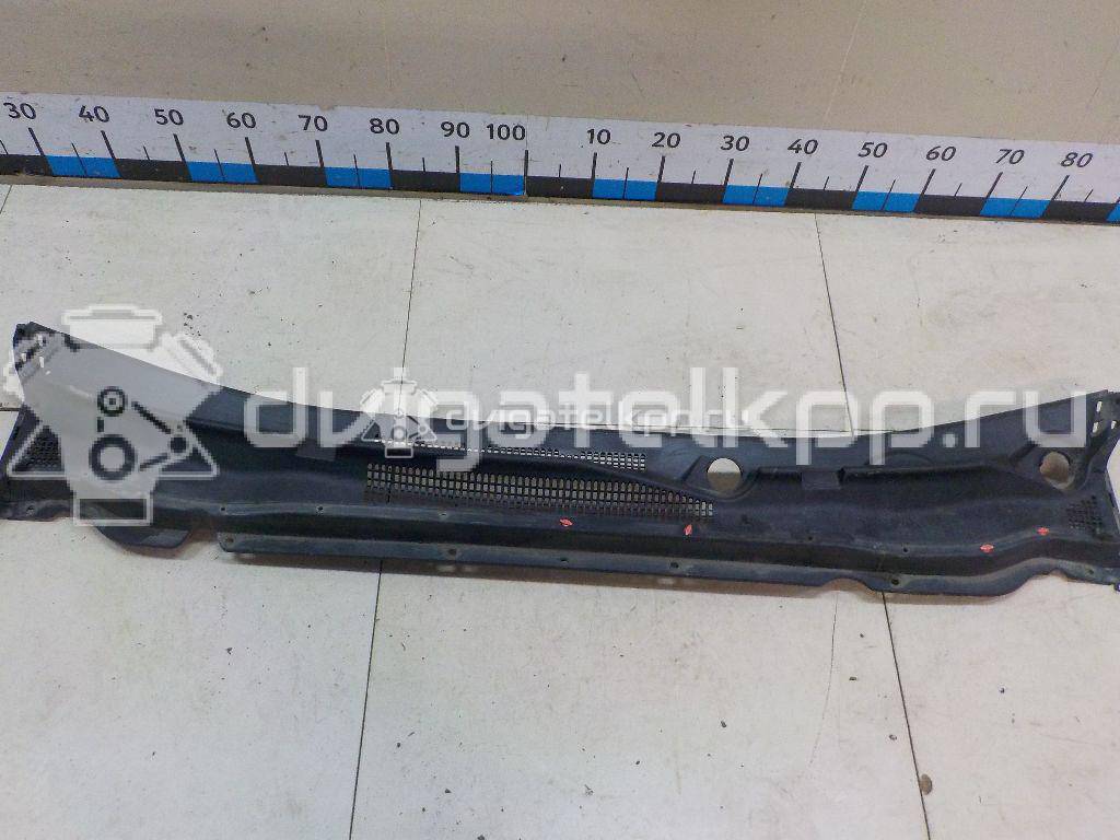 Фото Решетка стеклооч. (планка под лобовое стекло)  7941034000 для ssang yong Actyon New/Korando C {forloop.counter}}