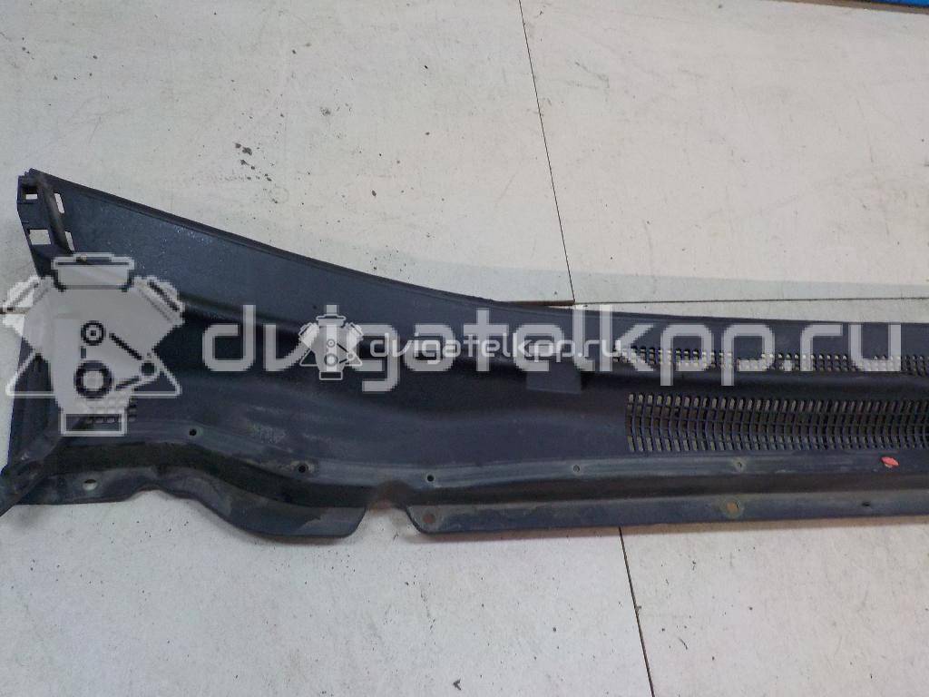 Фото Решетка стеклооч. (планка под лобовое стекло)  7941034000 для ssang yong Actyon New/Korando C {forloop.counter}}