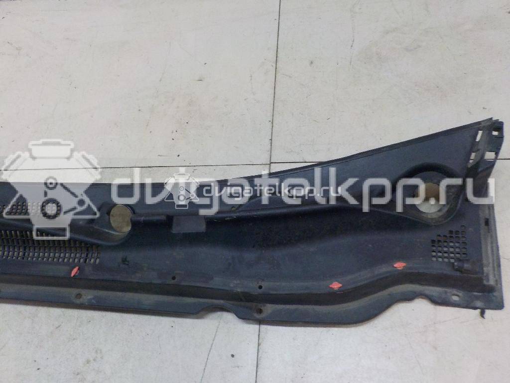 Фото Решетка стеклооч. (планка под лобовое стекло)  7941034000 для ssang yong Actyon New/Korando C {forloop.counter}}